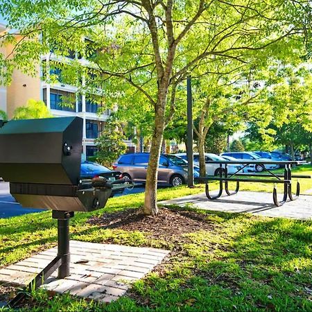 키시미 Caribe Cove 아파트 호텔 외부 사진